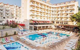 D Resort Grand Azur Marmaris Turkey
